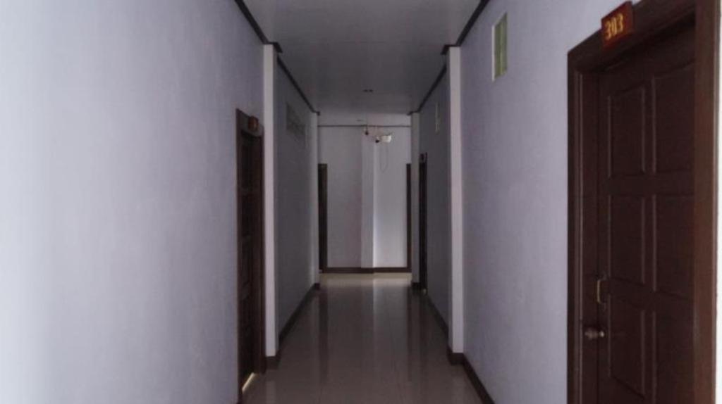 Phou Ang Kham 2 Hotel Vang Vieng Exterior foto