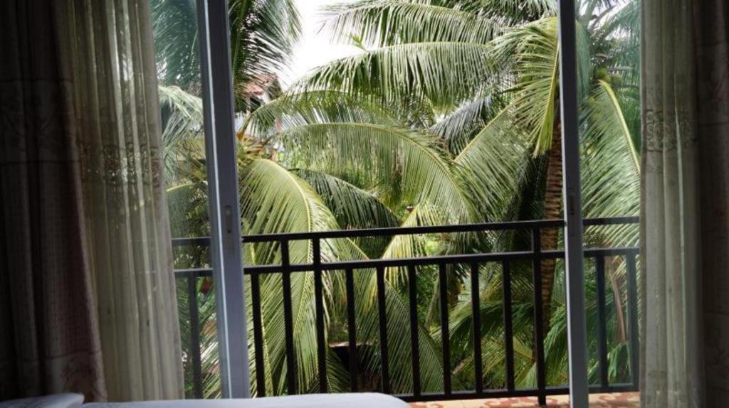Phou Ang Kham 2 Hotel Vang Vieng Exterior foto