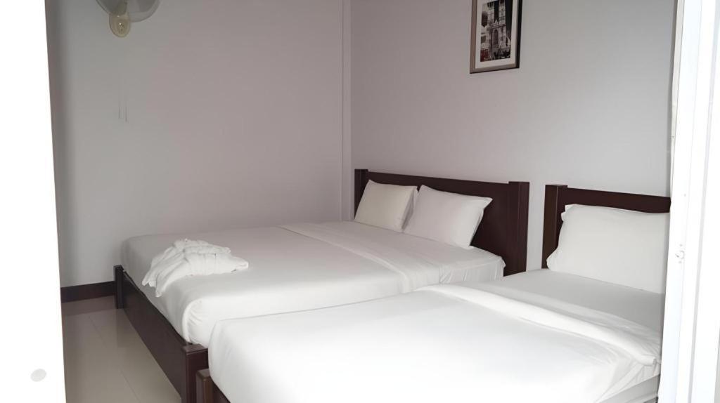 Phou Ang Kham 2 Hotel Vang Vieng Exterior foto