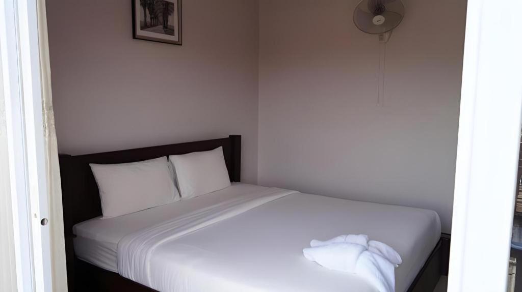 Phou Ang Kham 2 Hotel Vang Vieng Exterior foto