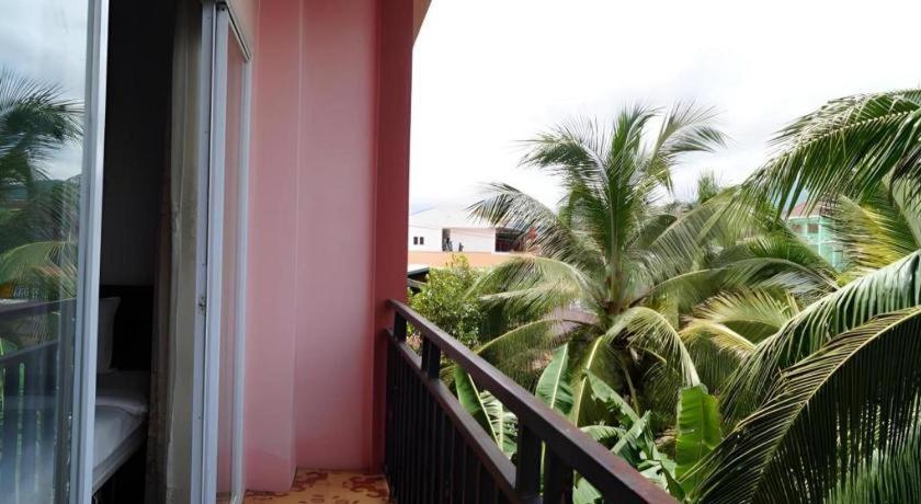 Phou Ang Kham 2 Hotel Vang Vieng Exterior foto