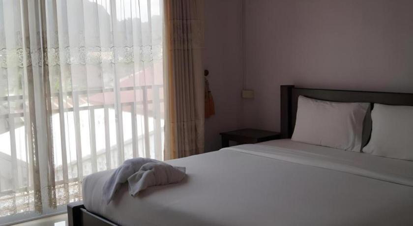 Phou Ang Kham 2 Hotel Vang Vieng Exterior foto