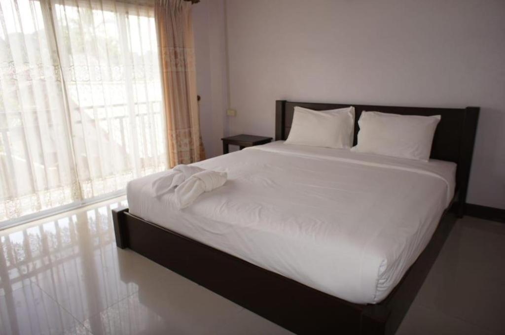 Phou Ang Kham 2 Hotel Vang Vieng Exterior foto